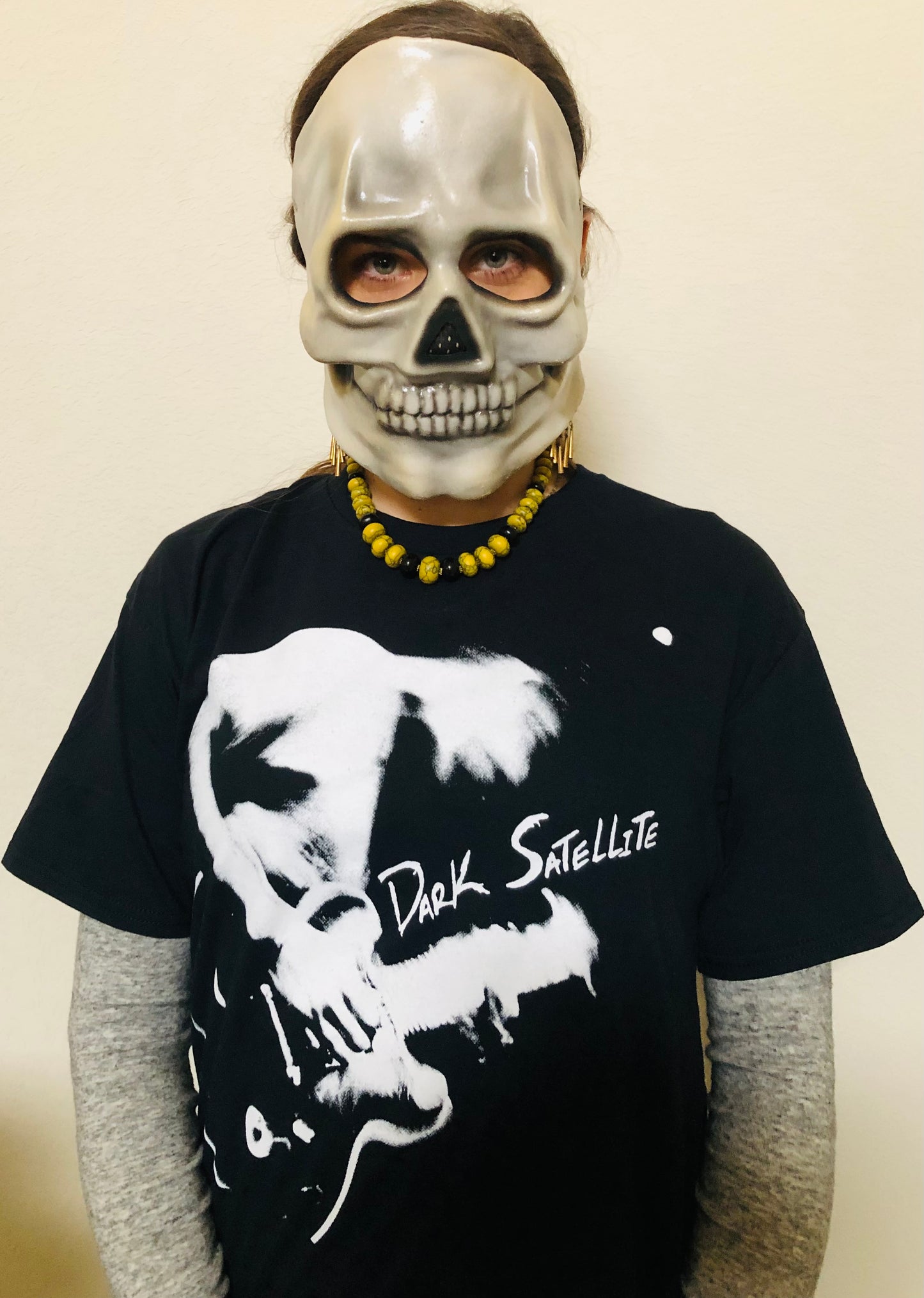 DARK SATELLITE SHIRTS (Blurred Charlie)